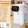 Instant Hot Desktop Direct Drinking Water Dispenser with Intelligent Digital Display and Rapid Heating