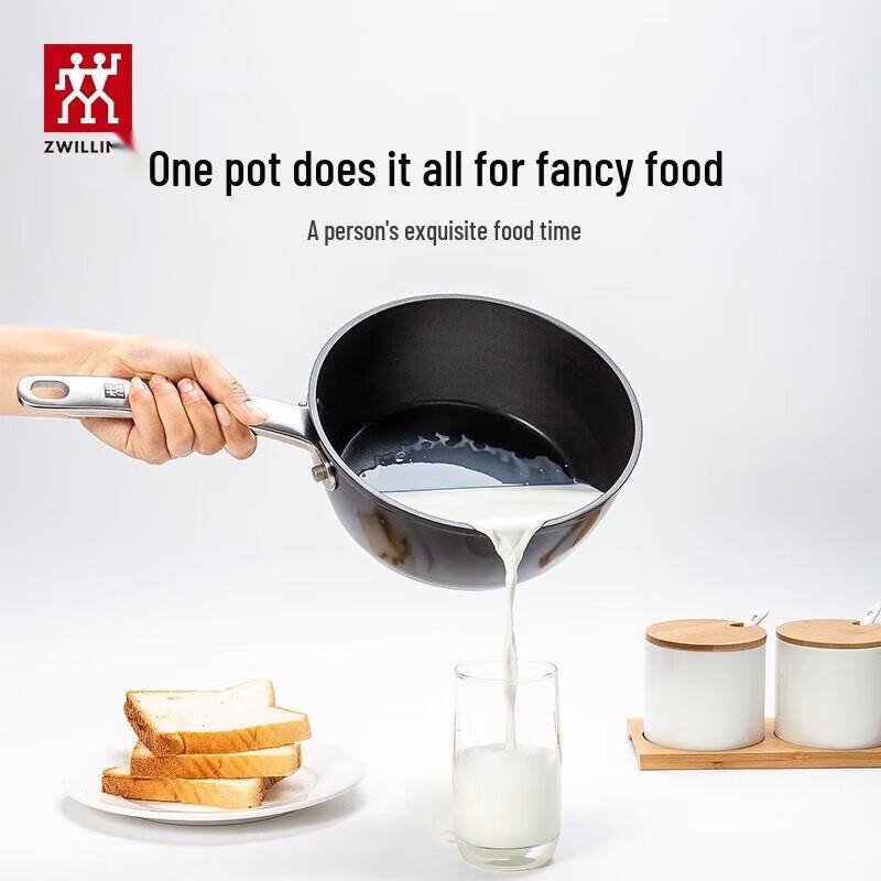 ZWILLING Enjoy 20cm Non-stick Saucepan