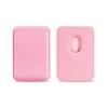 Magnetische Kaarthouder voor iPhone 13 - MagSafe Lederen PU Sleeve met ID-houder & Telefoonachterkant Sticker