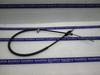 Cable Set, Parking Brake for TATA INDIGO, INDIGO CS - 277542700117