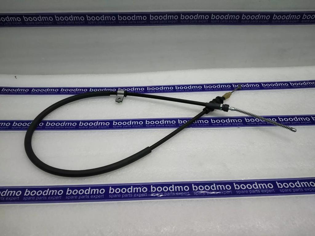 Cable Set, Parking Brake for TATA INDIGO, INDIGO CS - 277542700117