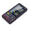 Digital Multimeter Accuracy Automatic Anti Burning Portable Voltage Current Meter for Repair