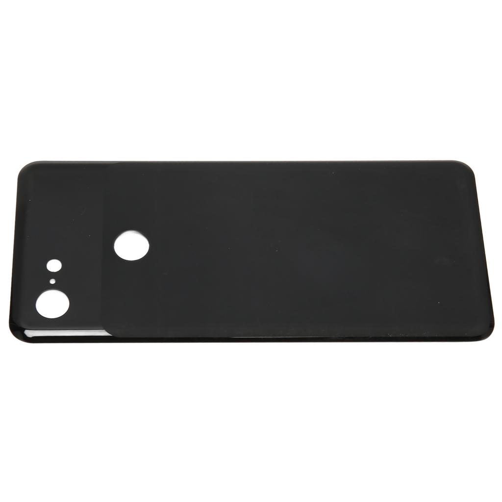 Back Glass Cover Replacement with A Tool Kit Back Glass Cover Housing Door for Google Pixel 3 5.5 In
