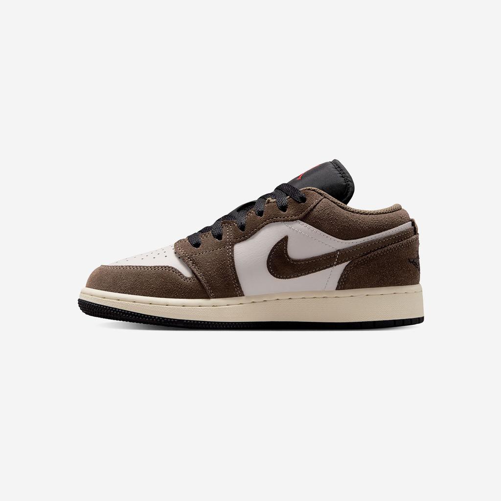 [Jordan] Air 1 Low Gradeschool [553560-200]