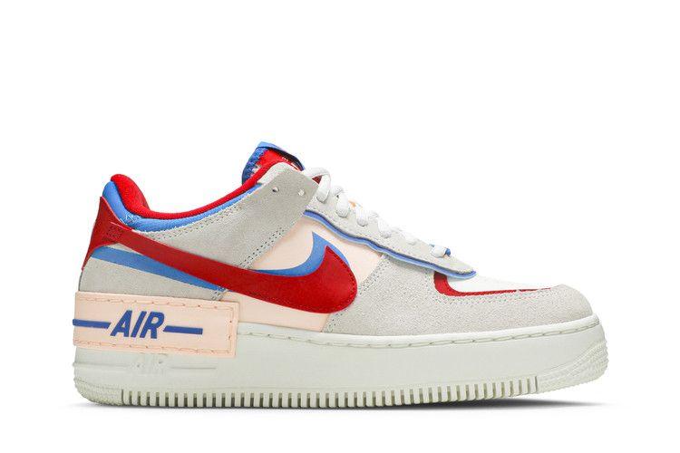 Nike Air Force 1 Low Shadow Sail (Women's)