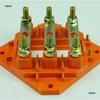 Y2 Motor Terminal Block Assembly 112-200Y2 & 132-280 Terminal Board