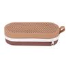 Swimming Goggles Case Double Sided Breathable Large Capacity Portable Silicone Swim Goggles