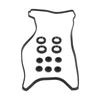 Upgrades Precisions Fit Valves Cover Gasket Set Reliable Valves Cover Gasket Enhances Engine Performances for Automotives