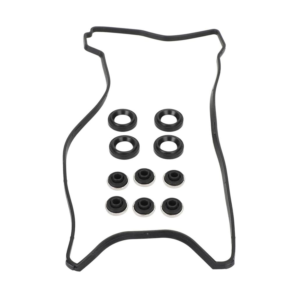 Upgrades Precisions Fit Valves Cover Gasket Set Reliable Valves Cover Gasket Enhances Engine Performances for Automotives