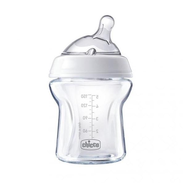 

Chicco Natural Feeling Cam Biberon 0+ Ay 150мл