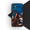Deidara Narutos Itachi Uchiha Akatsuki Phone Case for Xiaomi Redmi Note 13 14 Pro Plus ProPlus 14C 13C Pro+ 5G Protective Cover