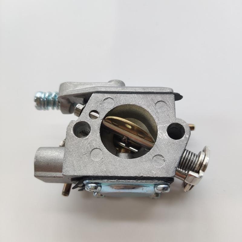 Carburetor WT-826 Fit For Partner P340 P350S P360 Husqvarna 120 125 McCulloch CS35 RedMax GZ400 GZ4000 Chaaw WT826