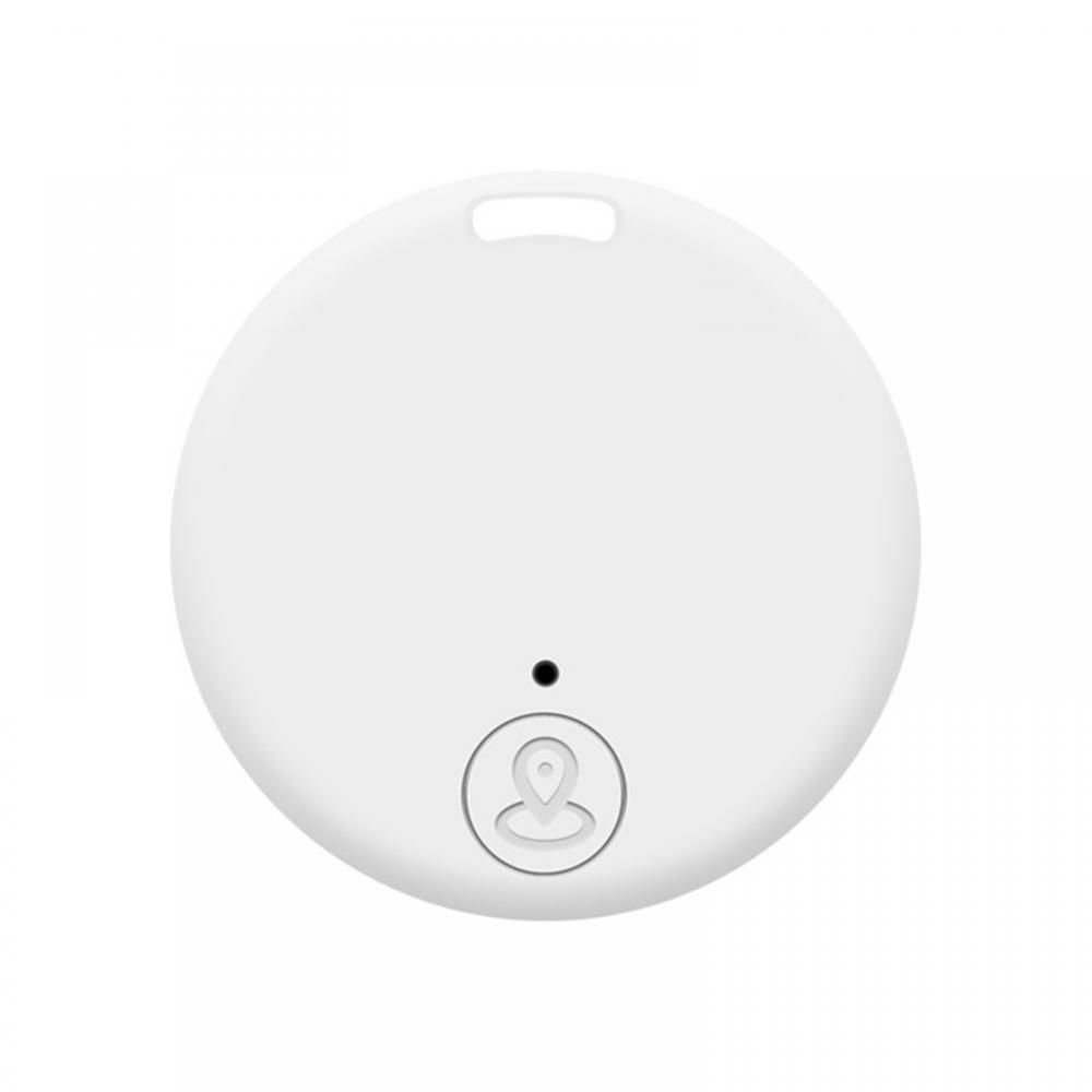 Mini Tracker GPS Wireless Mașină Smart Finder Căutător de Chei Tracker GPS Alarmă Anti-Pierdere Etichetă Inteligentă Geantă Copil Animal de Companie Locator GPS