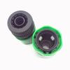 2 PCS 5/8 Inch Garden Water Connectors Irrigation Quick Connector For Diameter 16mm Hose