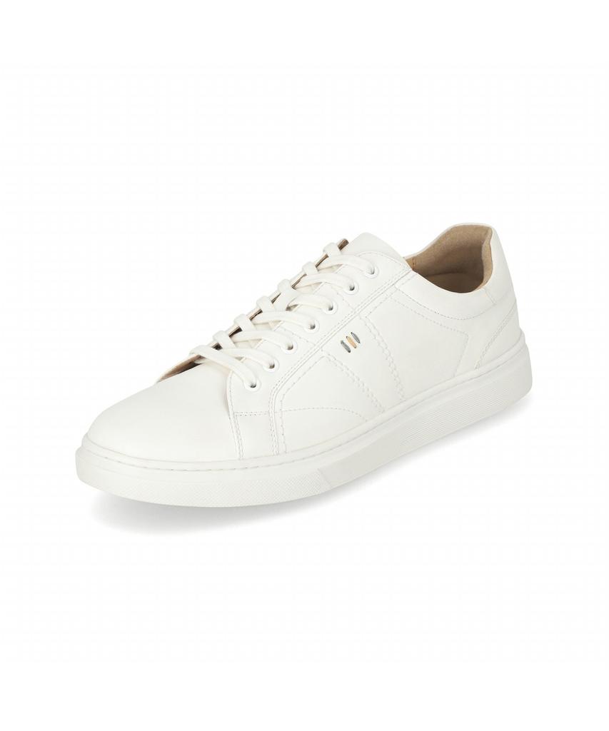 Elcanto Matsu Men'S Stitch Sneakers 2Cm Lcms23M513