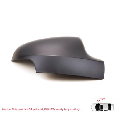 Reserveonderdelen – Spiegels en deflectors