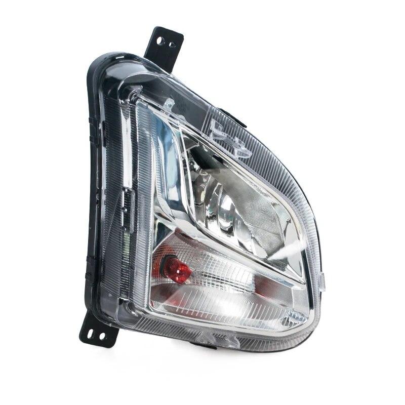 

1 шт. для Chevrolet Equinox 2018 автомобильный передний бампер противотуманные фары DRL дневные ходовые огни 1pc right