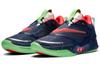 Nike Adattatore Bb 2.0 'Planet Of Hoops' Caricabatterie Gc CV2442-401