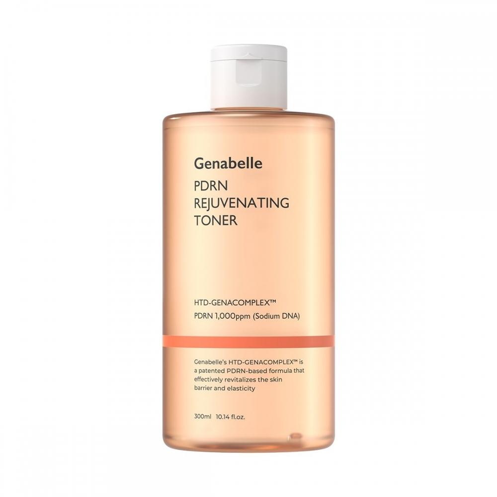 Pdrn Rejuvenating Toner 300ml