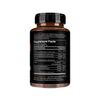 Thiamin, Riboflavin, Niacin, Vitamin B6, Vitamin B12, 120 Kapseln pro Flasche