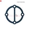 Small Air Compressor Piston Rod Seal Gasket for Woodworking Tools