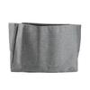 Sewing Machine Dust Cover 3 Layer Foldable Polyester Sewing Machine Protective Cover for Most Standard Sewing Machine