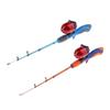 1. 2M Ultralight Ice Fishing Rod & Reel Combo -