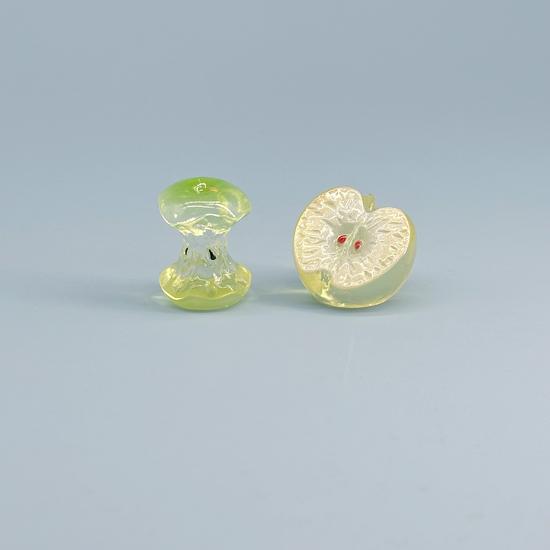 Adorable Cartoon Watermelon Ornament for Desk or Console