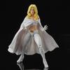 Hasbro Marvel Legends Series Emma Frost Erstaunliche Actionfigur Authentisch X-Men 6-Zoll (15 cm) F6560,