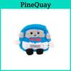 Bumbumz Plush Toy Plant Decor For Collectors And Giftgiving