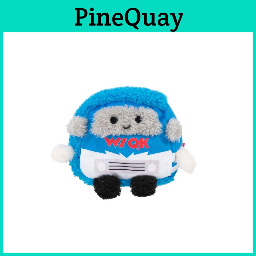 Bumbumz Plush Toy Plant Decor For Collectors And Giftgiving