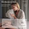 U-shaped Pregnancy Support Pillow