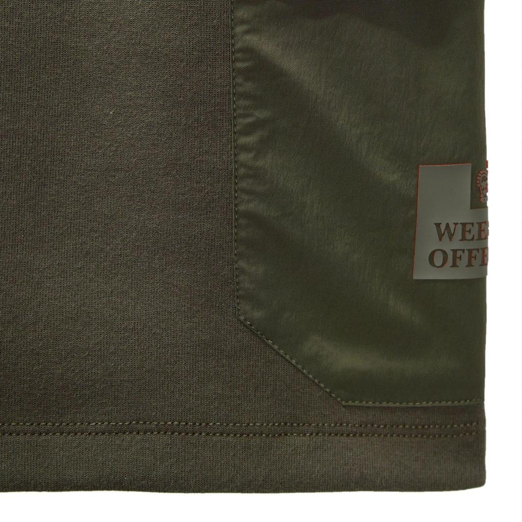 Weekend Offender Herren Caleta Technische Shorts