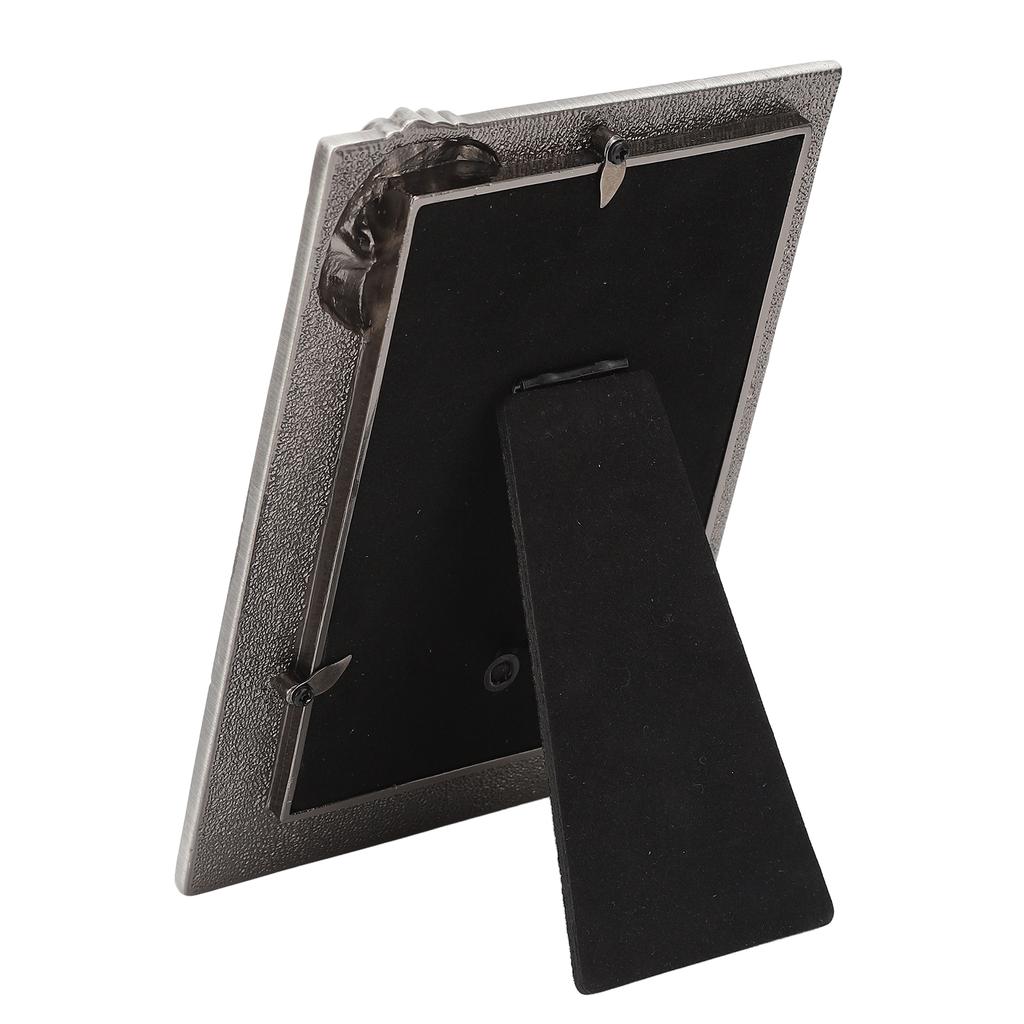 Pet Photo Frame Baseball Sports Photo Frame Suitable for 4 X 6 Inch Vertical Portrait Home