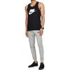 New Nike Tank Tops Men's Black CJ5080-010