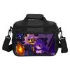 Murder Drone Lunch Bag Versatile Cartoon Large Capacity New Item, Best Gift for Boys and Girls On School Birthdays