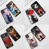 Phone Cover Samurai Ninja Oni Mask Bushido for Xiaomi Poco C85 C71 C65 C61 X7 X6 X5 M6 M7 F6 F7 F8 Ultra Pro C75 Soft Case