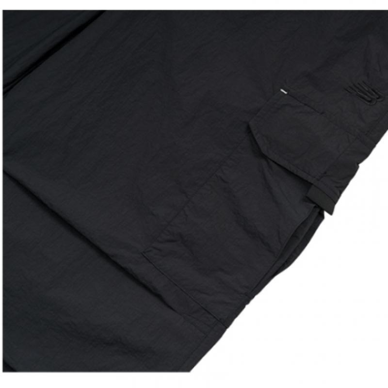 New Balance Uni Frozen Cotton Hike Cargo Wide Pants Nbntf31603 19