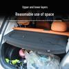 JAC Yiwei 3 Trunk Divider & Tailgate Cargo Cover Partition Accessory