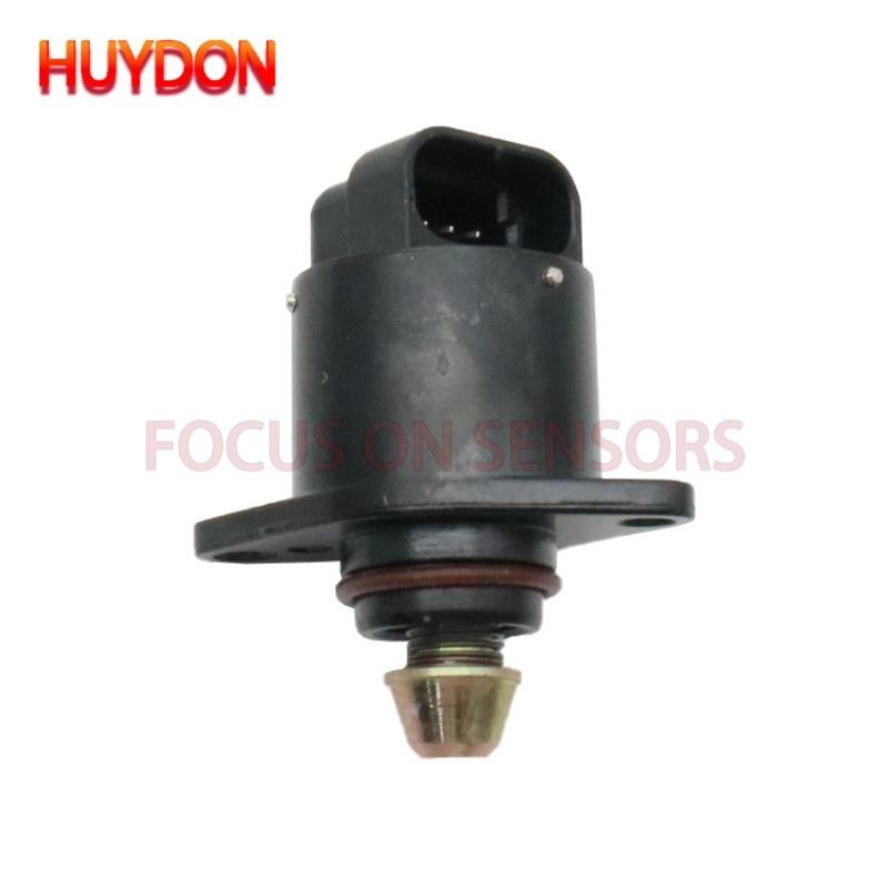 24500167 Fuel Injection Idle Air Control Valve For Buick Century LeSabre Electra Riviera Skylark Oldsmobile Achieva Pontiac
