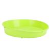 Berry Cleanup Tray PP Plastic Blueberry Wash Sieve Basket for Fruit Washing and Gardening Work