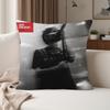 Singer L-Louis T-Tomlinson How Did I Get Here Pillow Case Suitable For Bedrooms Living Rooms Cars Home Decoration