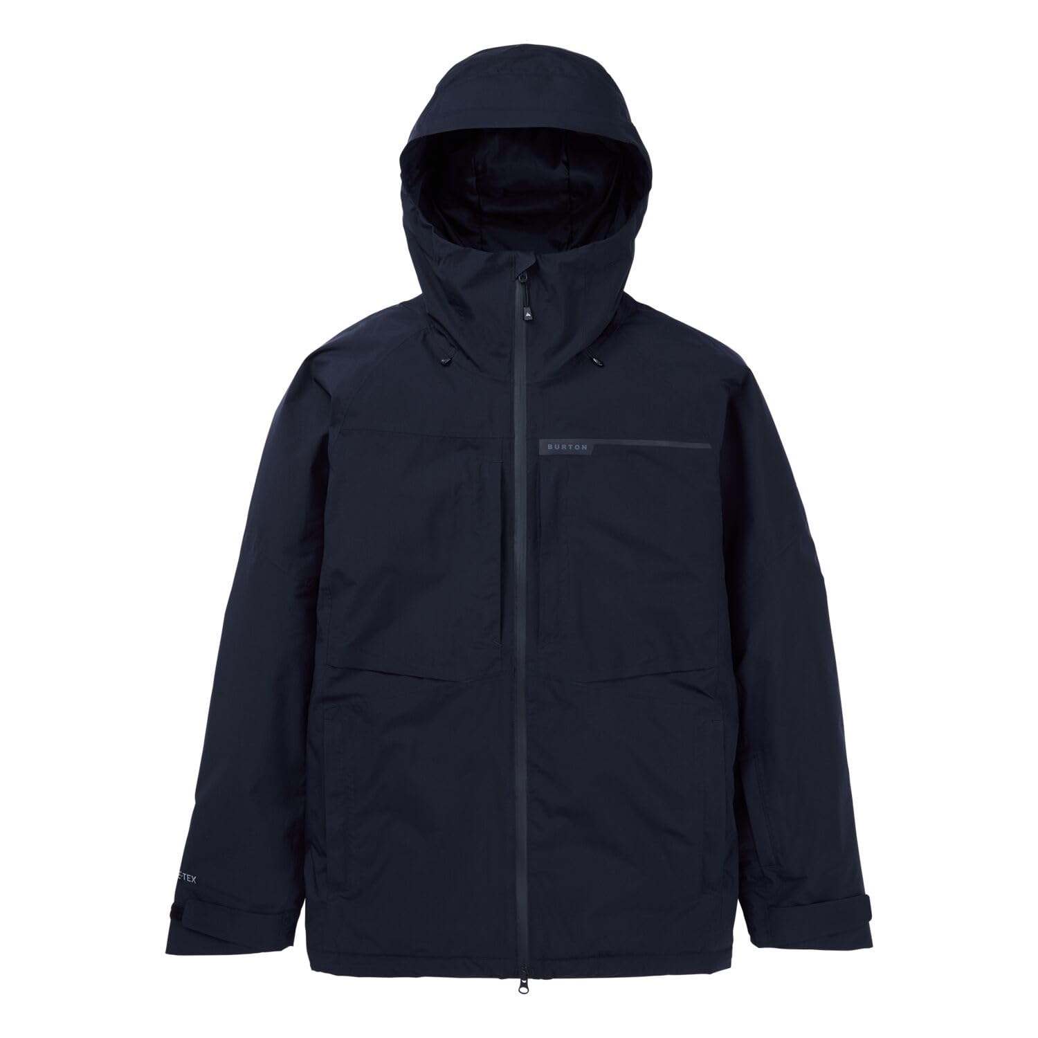 

Куртка Snowboard Pillow Line 2L Модель L TRUE BLACK [Burton] Мужская GORE-TEX 24-25