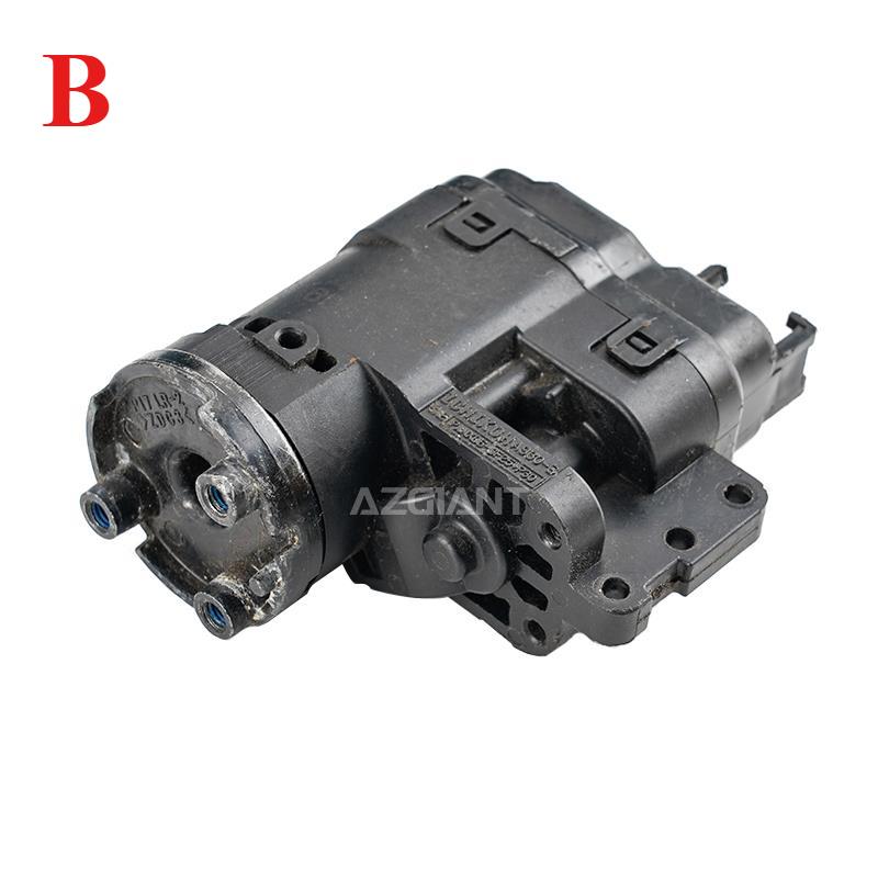 For Nissan Qashqai 2006-2009/2014-2024 Auto Parts Electric Rear View Reversing mirror folding Actuator Module&gear Assembly