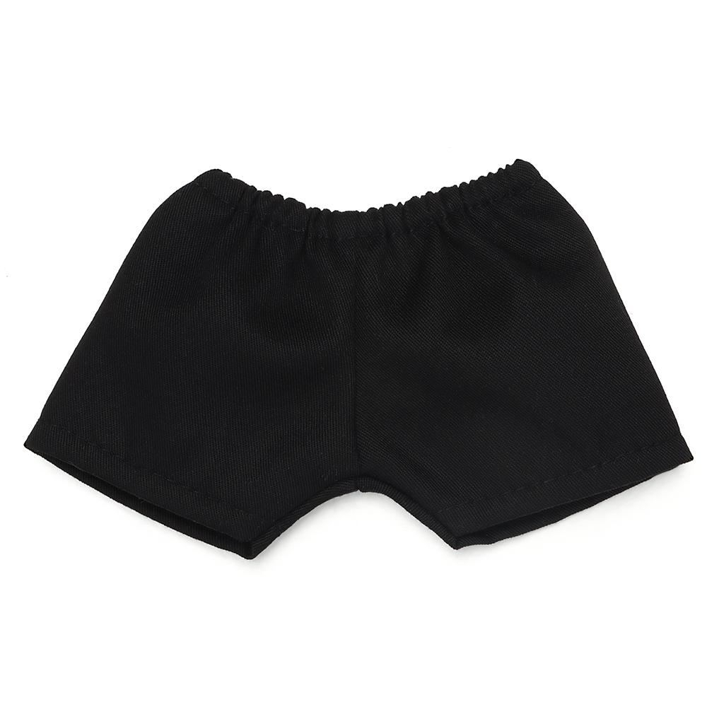 Accessories Change Dressing Game Toy Stripes Lattice 20CM Doll Pants Idol Dolls Clothes Denim Jeans