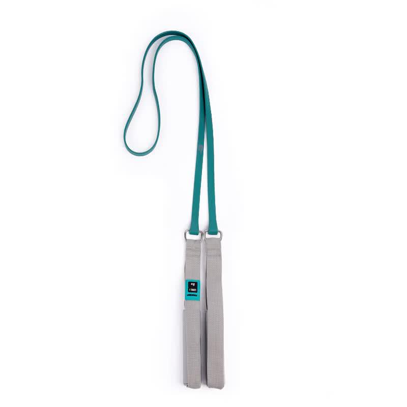 TLXT Single Bar Resistance Band