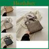 Sac à Bandoulière Femme Tendance 2024 Style Coréen Cuir PU Crossbody