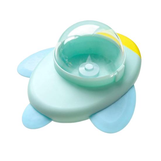 Pet Toy Slow Feeder Ball for Dogs And Cats Treat Dispensing Tumbler Toy Interactive Puppy Toy for Enrichment And Energy Release