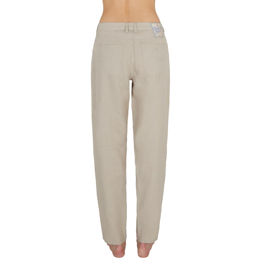 Emporio Armani Womens/Ladies J90 Regular Jeans