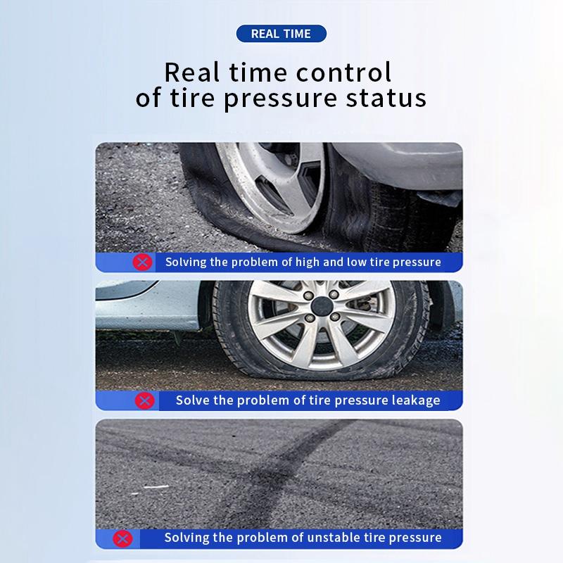 150PSI Rechargeable Air Pump Tire Inflator Portable Compressor Digital Cordless Car Tyre Inflator For Bicycle Balls Boat